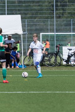 Bild 14 - Oberliga Saisonstart